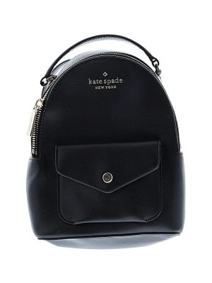 Kate Spade New York Leather Backpack 1