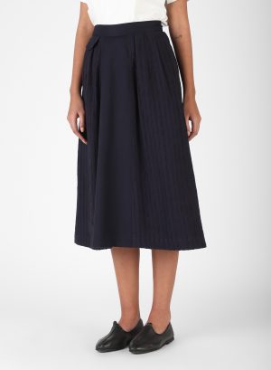 Lali Panel Skirt 1