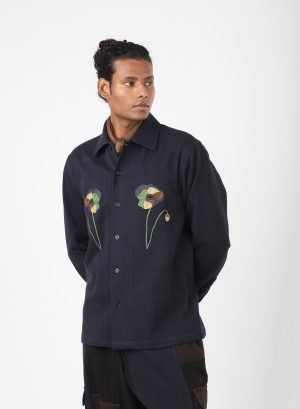 Martin Shirt 1