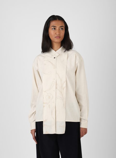 Mona Long Sleeve Shirt 1