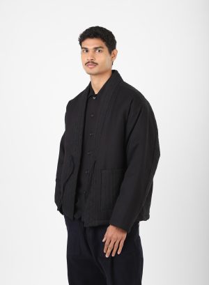 Osaka Jacket 1