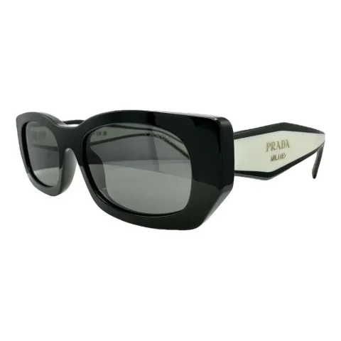 Prada Black Sunglasses 1