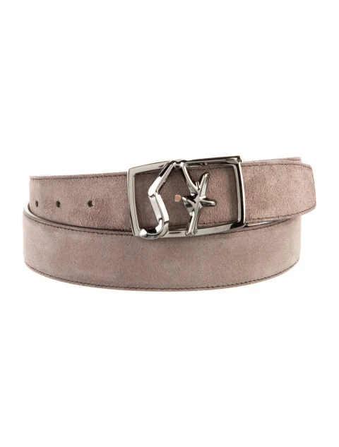 Salvatore Ferragamo Waist Belt 1