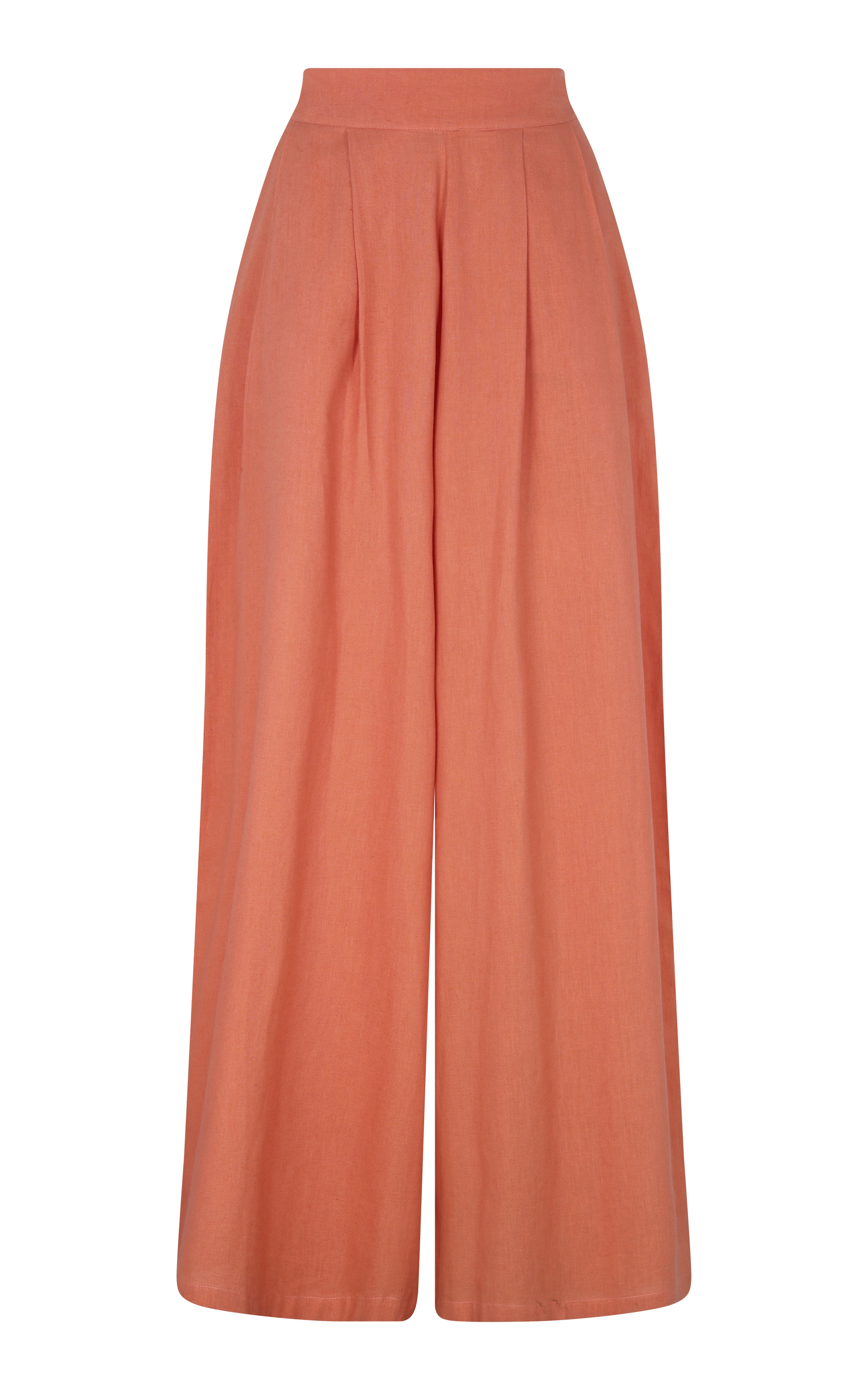 acasia pants peach 1
