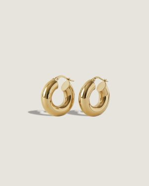 bold hoop earrings 1