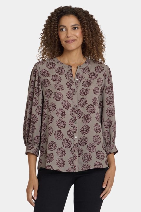 bonnie blouse valenton 1