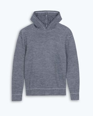 campo hoodie indigo lines 1