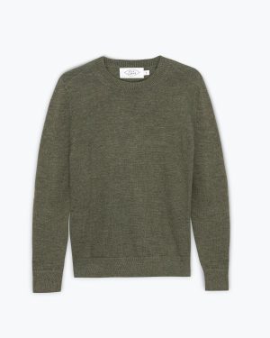 campo sweater pine 1