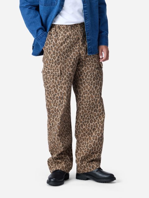 cargo pant leopard hbt 1