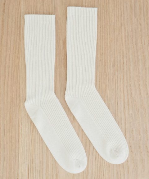 cashmere socks 1