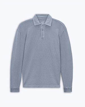 caza polo wave 1