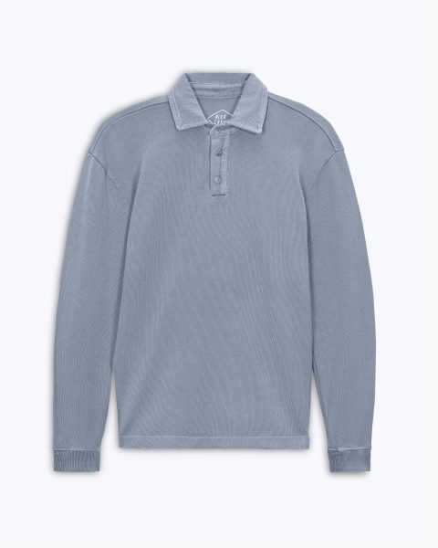 caza polo wave 1