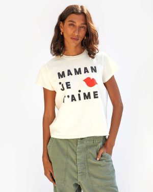 classic tee 1