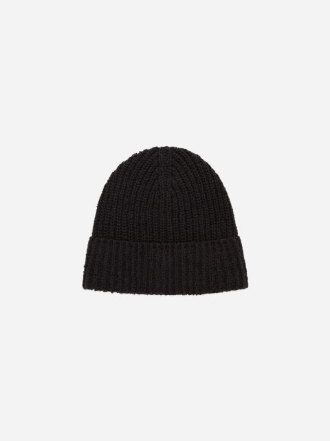 cotton watch cap bark boucle 1