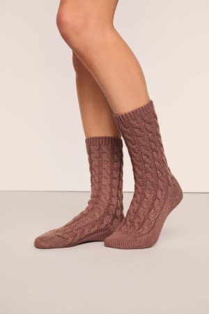 cozy socks 1