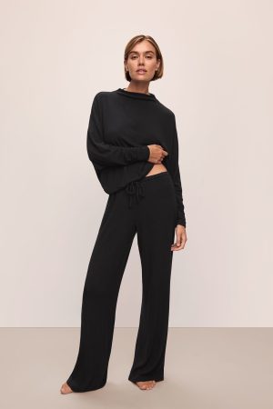 cozy time pant 1