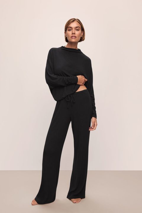 cozy time pant 1