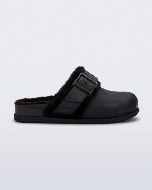 cozy warm clog 1