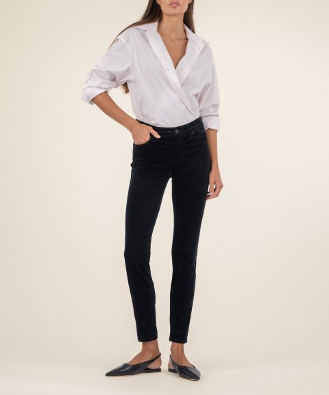 diana corduroy relaxed fit skinny 1