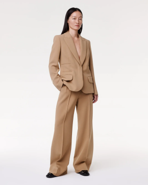 doppio jacket hazelnut 1