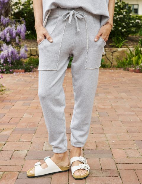 eamon gray melange triple fleece 1