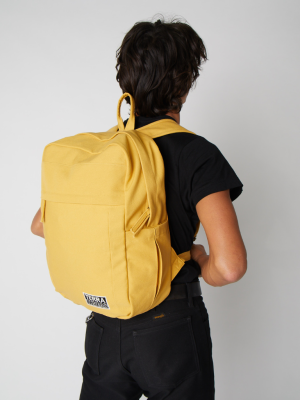 earth backpack sustainable backpack for school and everyday use 1 1