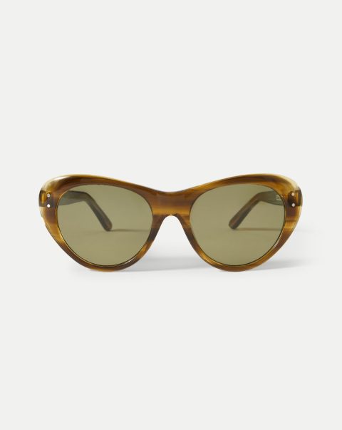 edie cat eye sunglasses 1