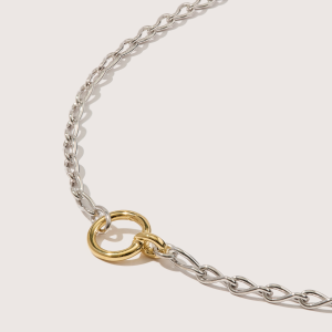 eternal link up necklace 1