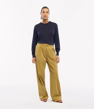 featherweight crew indigo 1