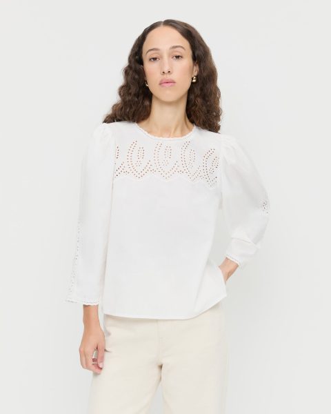 felicity blouse 1