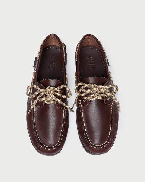 franco espressobutter boat shoe 1
