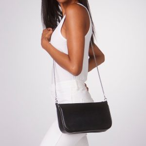 gaia bag black mirum 1 1