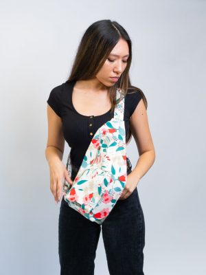 gaia sling bag 2 1