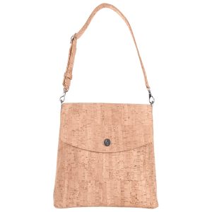 gemma backpack purse natural cork 1 1
