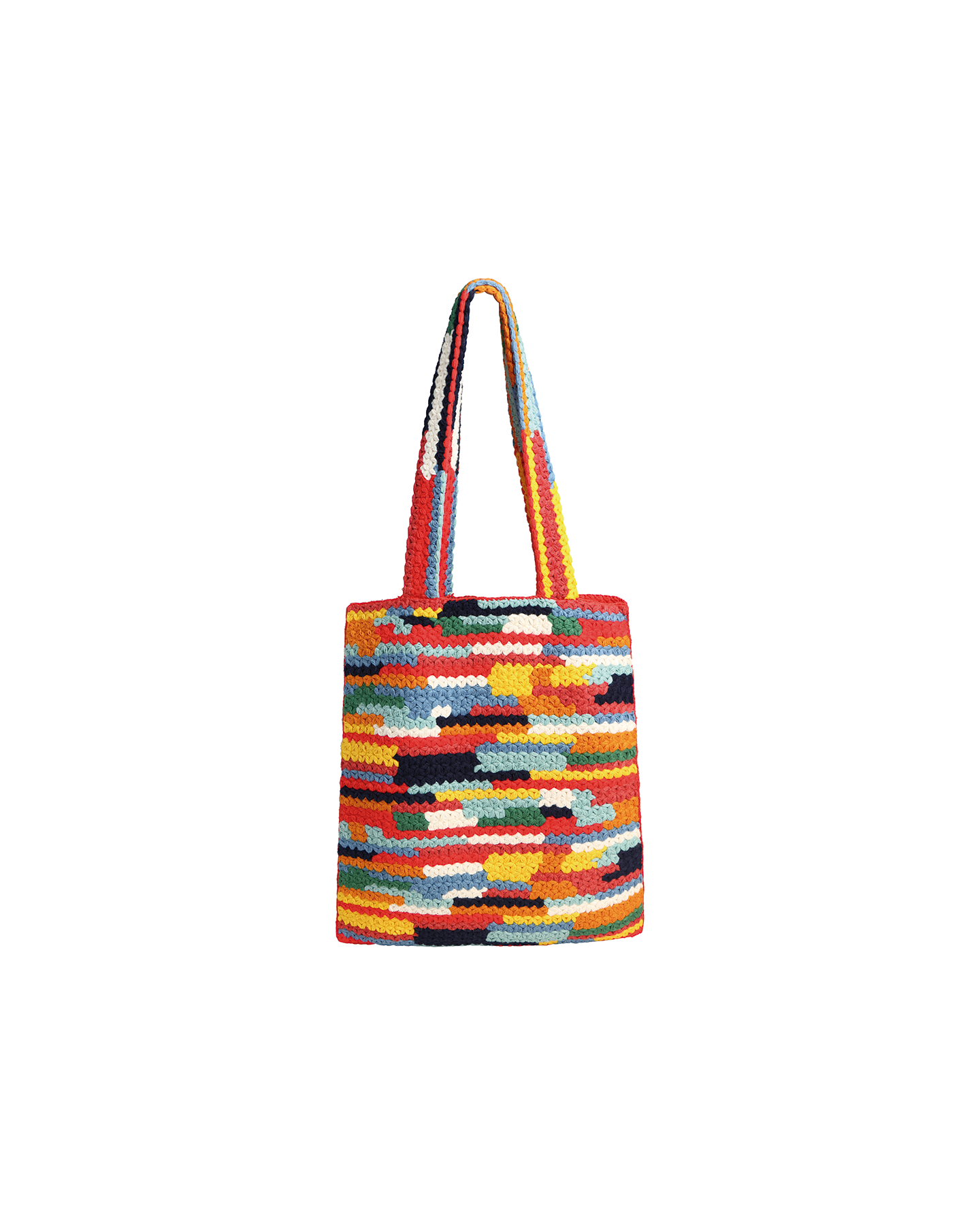 geranio tote bag multi 1