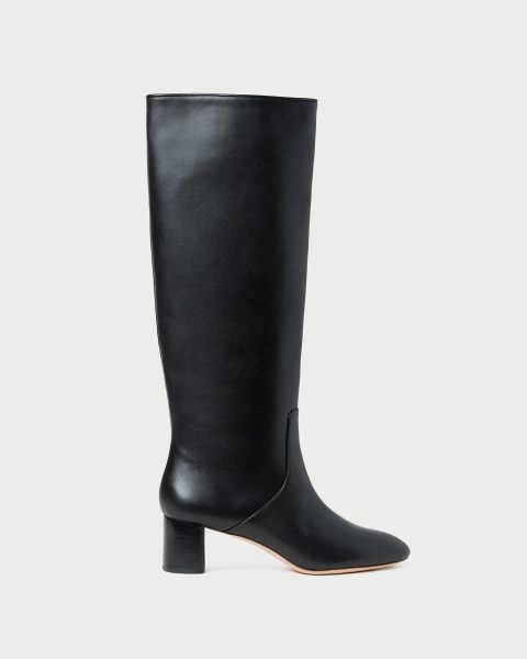 gia tall boot 1