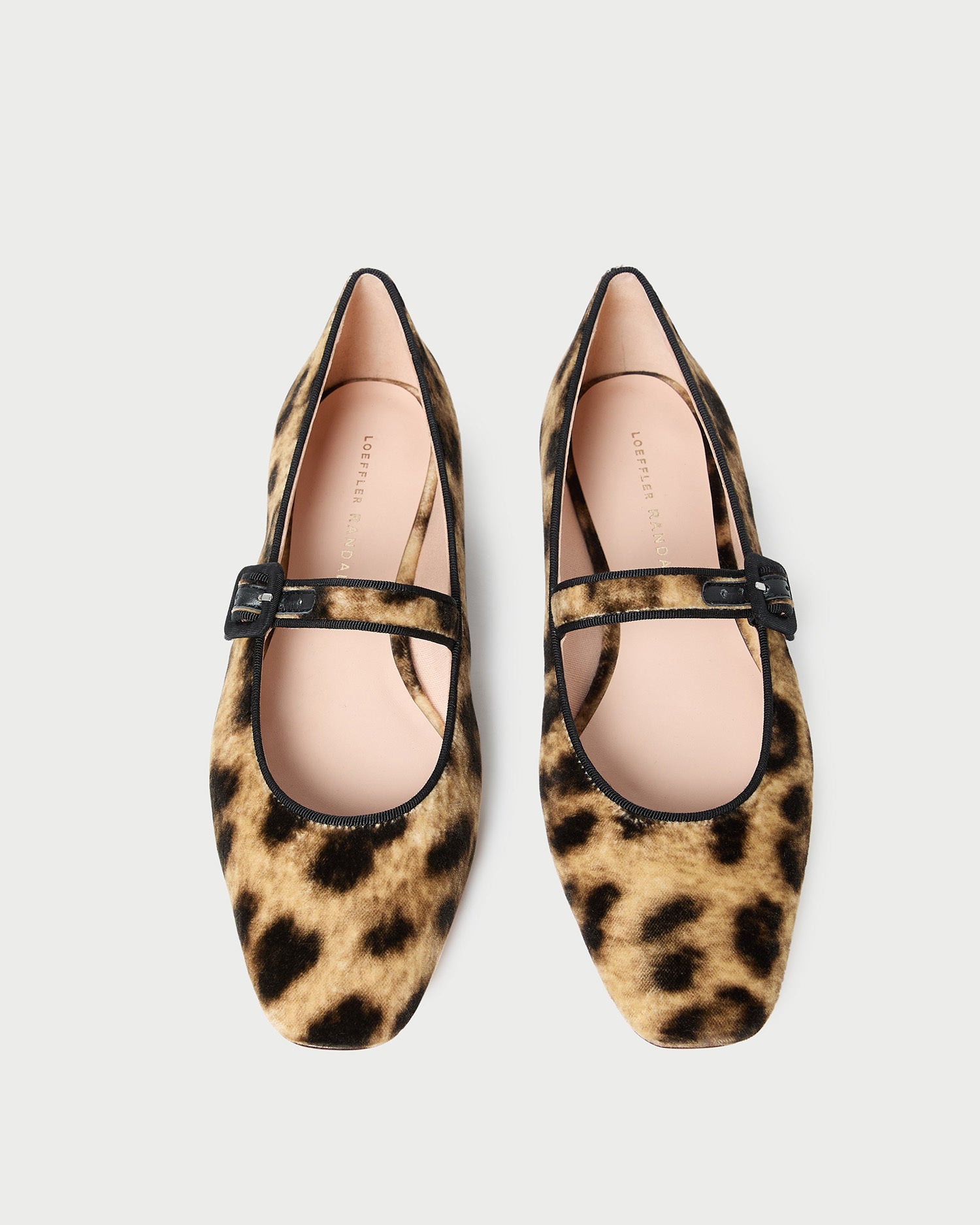 ginger leopard velvet mary jane 1