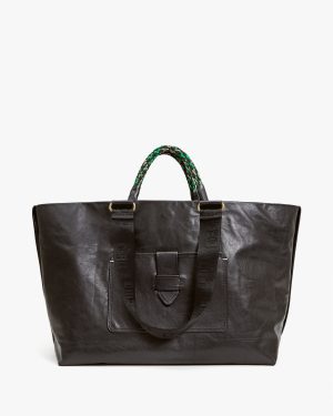 grande bateau tote 1