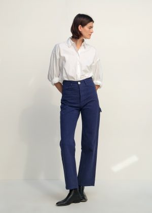 handy pants bill cunningham blue 1