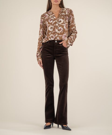 isley blouse 1
