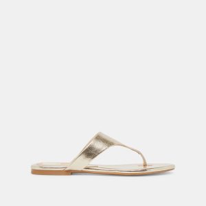 kittle sandals platinum metallic stella 1