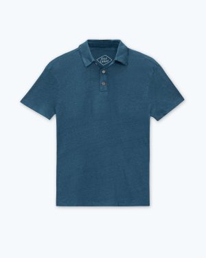 knit polo dusk 1