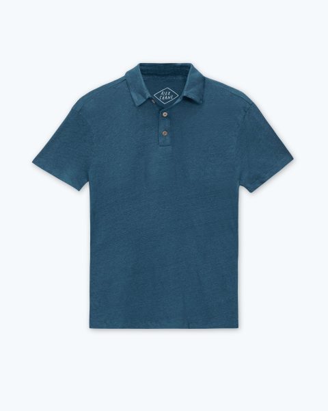 knit polo dusk 1