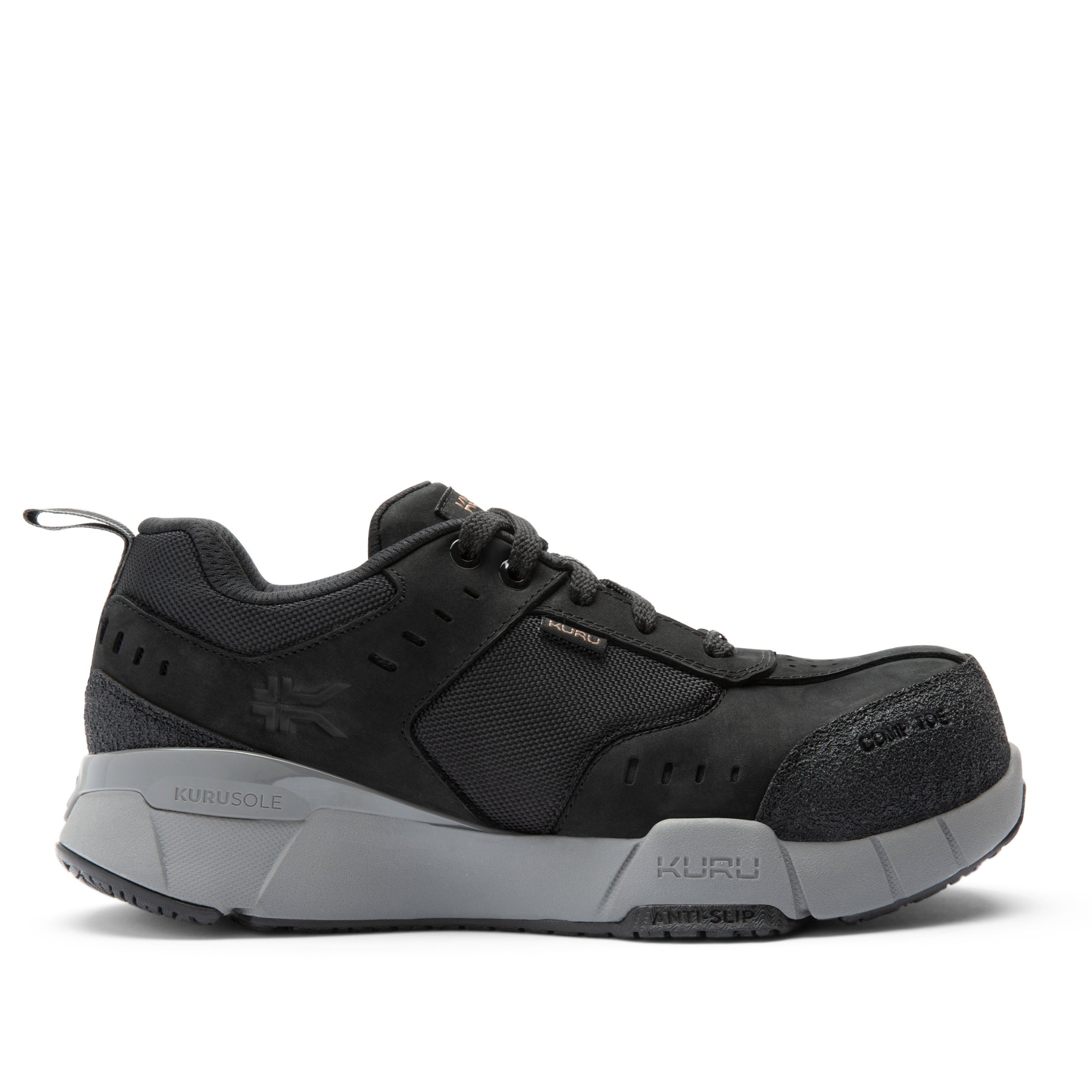 kova composite toe 1