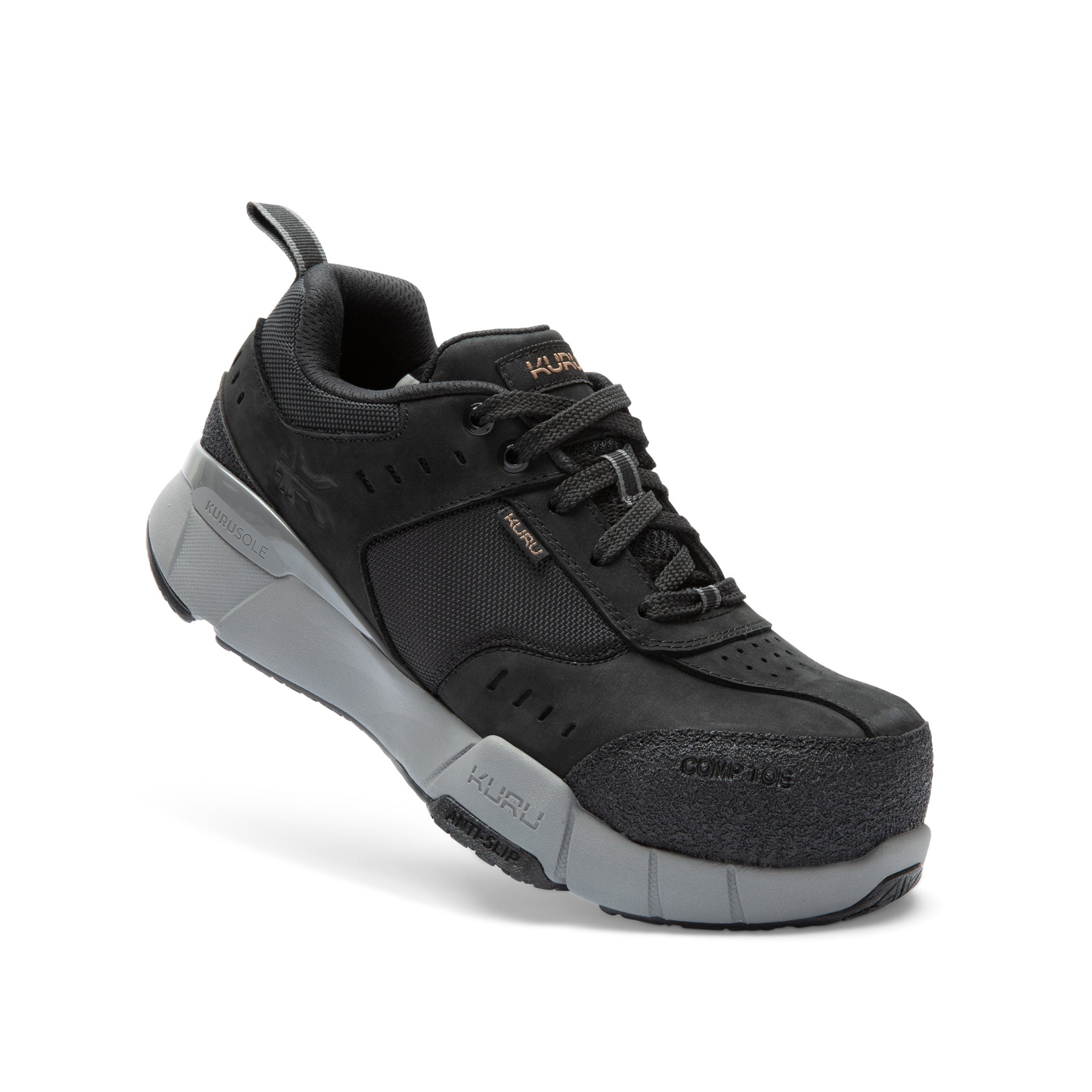 kova composite toe 3