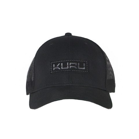 kuru trucker hat 1