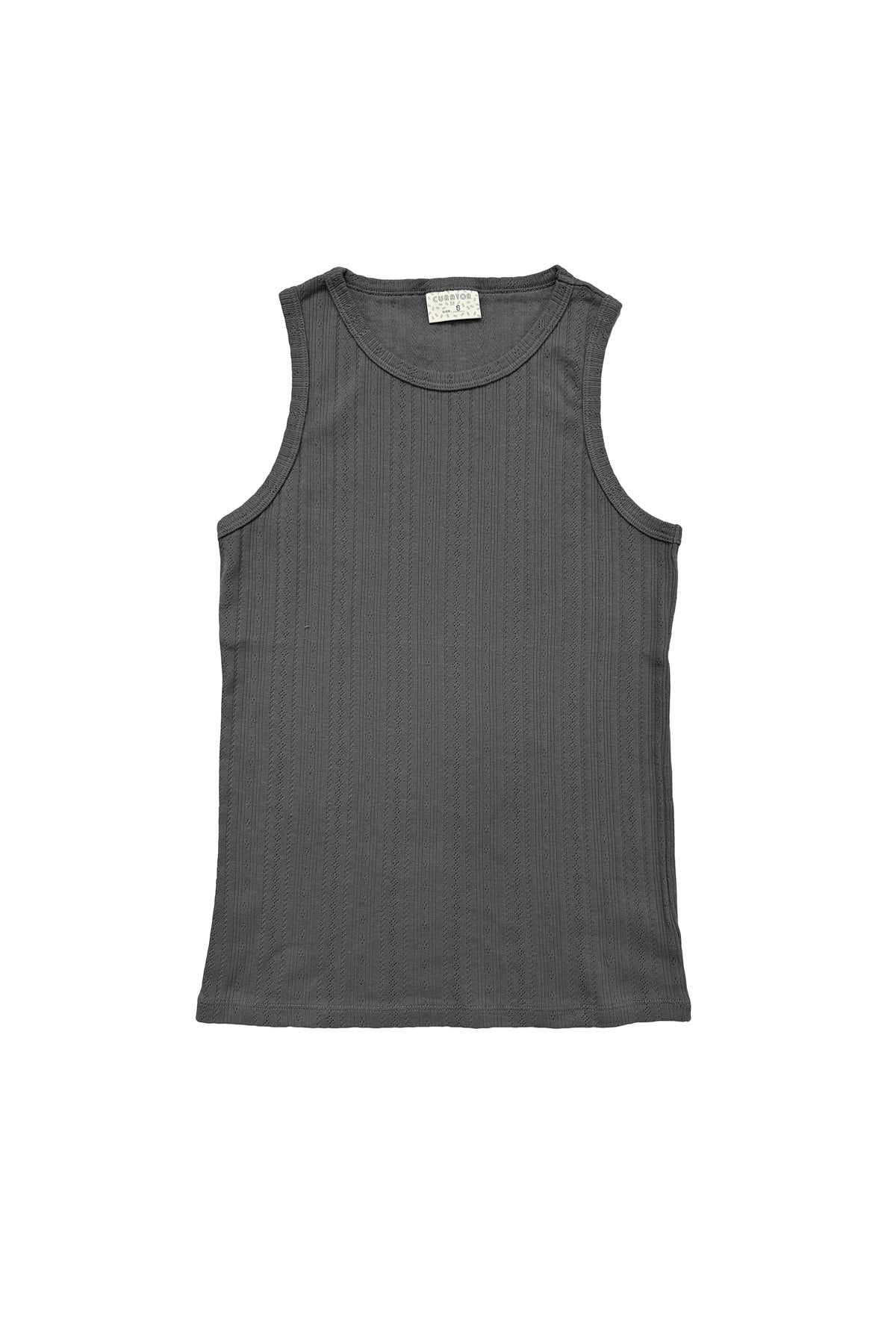leo pointelle tank 1