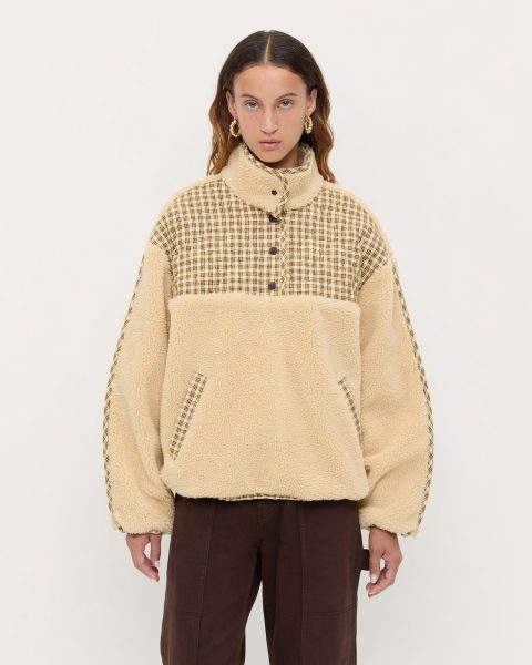 liz fleece 1