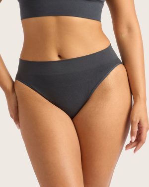 lyolyte ribbed high leg briefs storm 1