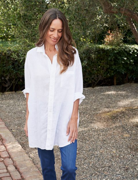 mackenzie white lived in linen 1